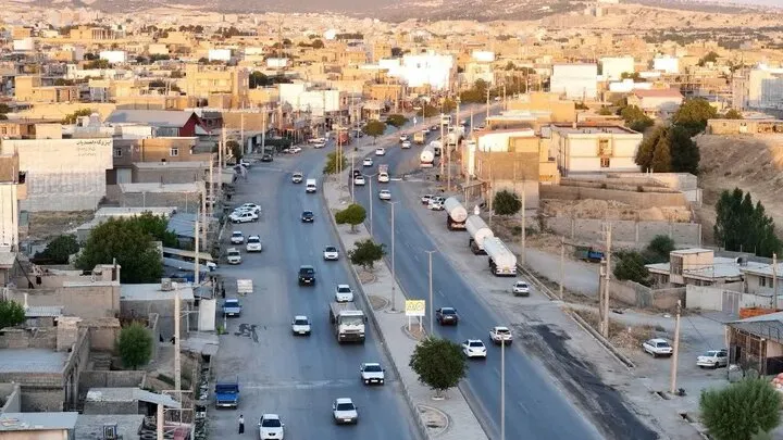 هفت چشمه