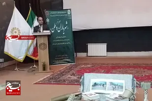 برگزاری عصر شعر &laquo;شهریاران وطن&raquo; در صالح آباد بهار