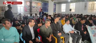 برگزاری دوره آموزشی معارف اسلامی دانا طرح ولایت در دهلران