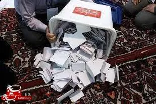 نتایج انتخابات حوزه&zwnj;های پنجگانه اردبیل مشخص شد