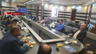 ارتقای بعد فرهنگی ورزش اهداف اصلی بسیج ورزشکاران در جامعه