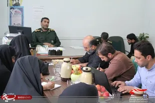 بازسازی عملیات والفجرهشت در مازندران/ افتتاح 120 خانه محروم و سیل زده در سطح استان/ حذف نام شهدا از معابر شایسته فرهنگ اسلامی و ایرانی نیست