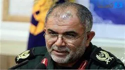 دشمن را در قعر خلیج فارس غرق خواهیم کرد