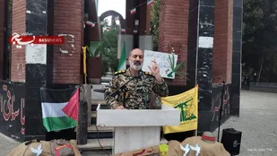 دفاع مقدس یادآور فداکاری و مجاهدت انسانهای نیک سرشت است/بانوان نقش مهمی در دفاع مقدس ایفا کردند