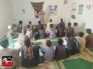امروز سلاح ما آگاهی، بصیرت و سواد رسانه&zwnj;ای است