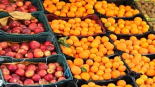 قیمت میوه شب عید در آذربایجان&zwnj;شرقی اعلام شد