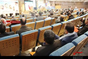 برگزاری اولین یادواره شهدای گردان یازهرا(س) درشهرکرد