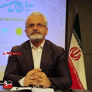تولید خالص نیروگاه شهید رجایی قزوین ۲.۱ درصد افزایش یافت/ کاهش ۵۰ درصدی ناترازی برق کشور