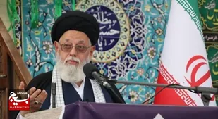دشمن باید اراده ملت ایران را بپذیرد/مقاومت ملت ایران با مذاکره یا فشار از بین نمی&zwnj;رود