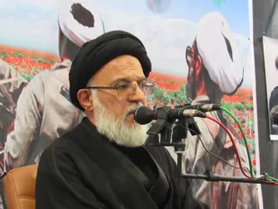 شهدای روحانی هم از سرچشمه معارف سیراب شدند و هم از درب شهادت به درجه اولیاء خاصه رسیدند