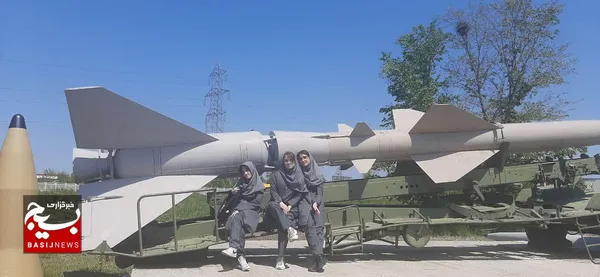 اردوی آمادگی و دفاعی