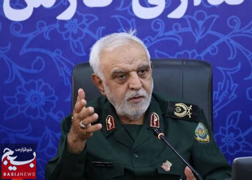 اقتدار دفاعی بدون استحکام فرهنگی، در برابر دشمن کافی نیست