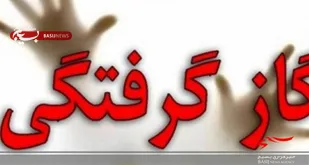 فوت یک نفر بر اثر مسمومیت با مونوکسیدکربن در اردبیل