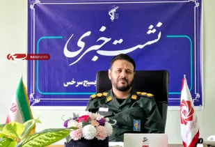 اجرای بیش از ۷۵۰ برنامه همزمان با هفته دفاع مقدس در سرخس