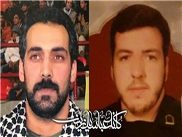 پیام فرمانده کل سپاه پاسداران به مناسبت شهادت شهیدان صانعی‌موفق و کرمی
