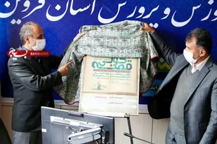 آغاز نخستین جشنواره استانی "قصه گویی" با رویکرد توسعه و اشاعه طرح مدرسه خوانا