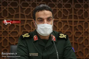 بسیج قبل از دولتی ها در &laquo;سی سخت&raquo; حاضر بود/ عدالت توزیعی در زلزله اخیر رقم خورد