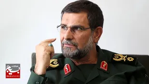 فرمانده نیروی دریایی سپاه:
آمریکایی&zwnj;ها زبان اقتدار &zwnj;سپاه را در خلیج فارس و تنگه هرمز &zwnj;می&zwnj;فهمند