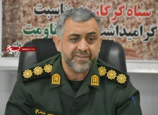 برنامه&zwnj;های دهه&zwnj;ی مقاومت در ٨٠٠ پایگاه بسیج / طبخ ۶۳ دیگ غذای گرم در قالب طرح &laquo;نذرواره حاج قاسم&raquo;