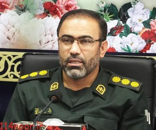 پیام فرمانده ناحیه مقاومت بسیج گچساران به مناسبت سالروز آزادسازی خرمشهر