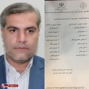 انتخابات هیات رئیسه جدید اتاق اصناف شاهرود برگزار می&zwnj;شود