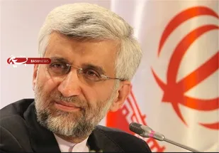 سعید جلیلی در جمع دانشجویان همدان سخنرانی می&zwnj;کند