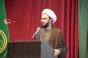 امروز کد معرفی مکتب تشییع و صاحب آن در فضای بین المللی روز اربعین است