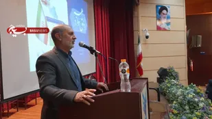 اجتماع بزرگ پیشکسوتان، رزمندگان و بسیجیان شهرستان فیروزکوه
