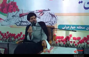 امنیت یک مسئله منطقه&zwnj;ای و جهانی است/ حمایت از جبهه مقاومت برای سرکوب دشمن در خارج از مرزها بود