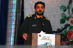 توزیع ۱۰۰۰بسته معیشتی به همت سازمان بسیج کارگری استان همدان در رزمایش کمک مومنانه