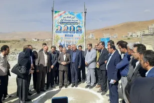 اسدآباد میزبان یک&zwnj;هزار میلیارد تومان طرح آموزشی