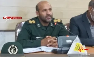 بزرگترین راه مبارزه با دشمن خدمت به مردم است