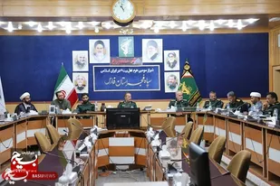 اخلاص و توکل به خدا، شرط مهم قوی شدن است