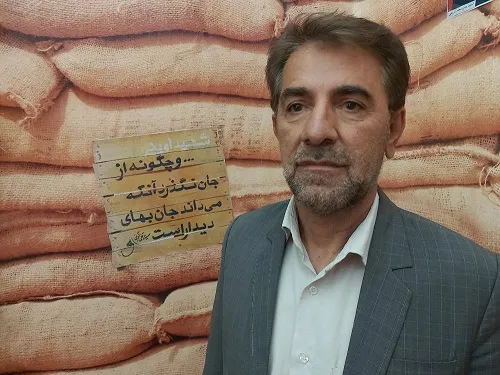  اطلاعاتی جالب از نقش شهرستان بویراحمد در ابتدای جنگ تحمیلی( سال ۵۹ و ۶۰) 