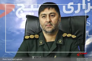 جامعه حقوقی اردبیل به پویش ایران همدل پیوستند