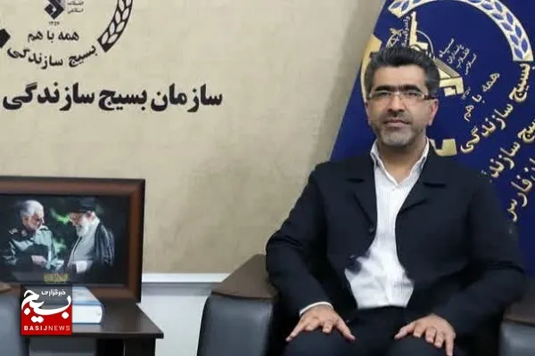 بهره مندی ۳۶ روستا از آب آشامیدنی در طرح جهاد آبرسانی فارس در بزرگ ترین طرح آبرسانی در طول انقلاب اسلامی