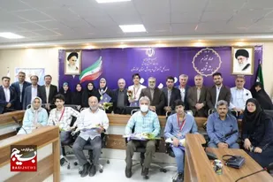 کسب ۷ مدال المپیاد توسط دانش آموزان  خوزستانی در کشور