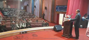 اهمیت روایتگری دفاع مقدس برای نسل جوان و نوجوان