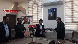 سپاه و آموزش و پرورش از بدو انقلاب یار و همراه/اجرای بیشترین فعالیت&zwnj;های مشترک فرهنگی