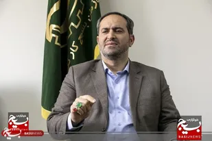 دیدار کارگران با رهبرمعظم انقلاب/ اجتماع ۵ هزار نفری کارگران در مرقد مطهر امام (ره) / برگزاری ۲ هزار جلسه تبیینی بمناسبت هفته بسیج کارگری