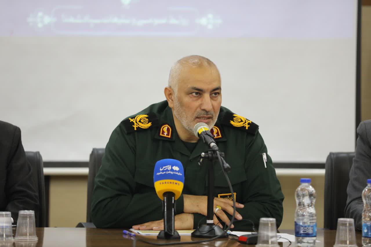 بیش از ۴۰۰۰ برنامه همزمان با هفته بزرگداشت دفاع مقدس در آذربایجان غربی برگزار می‌شود