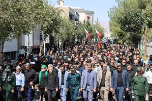 هنجارشکنی و اهانت به مقدسات را محکوم کردند