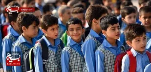 تمدید مهلت ثبت نام کلاس اولی ها تا پایان تیرماه