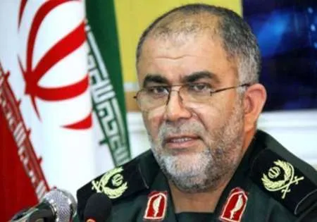 امدادرسانی سپاه استان بوشهر به بیش از ۱۰۰ هزار نفر از شهروندان سیل‌زده خوزستان+عکس