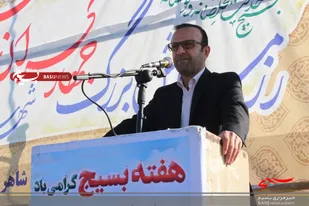 تمام تلاش بسیجیان، خدمت رسانی به مردم است