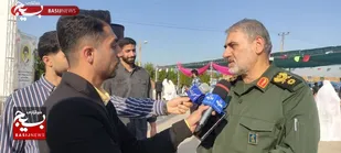 بمناسبت ولادت امام علی (ع)
آیین اهدای ۱۸۷ سری جهیزیه طرح طوبی به زوج های جوان خوزستانی