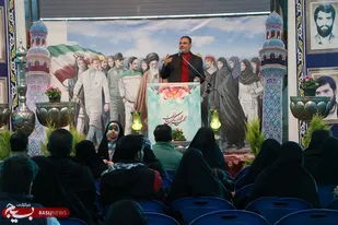 جشن بزرگ میلاد امام حسین(علیه السلام) برگزار شد.