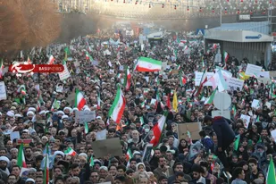روایتی از ۲۲ دی&zwnj;ماه که یوم&zwnj;الله شد