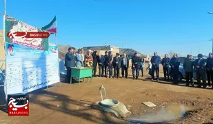 ۱۴ طرح عمرانی در مناطق عشایری خراسان رضوی به ثمر نشست/بهره&zwnj;مندی بیش از هزار خانوار عشایری خراسان رضوی از مزایای طرح&zwnj;های دهه فجر+تصاویر