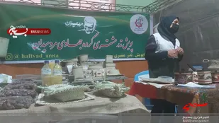 حضور 32 کار آفرین در نمایشگاه اقتصاد مقاومتی کرمان